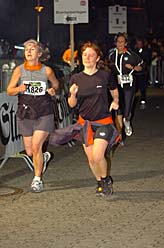 Karin 4 Nachtlauf