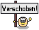 verschoben